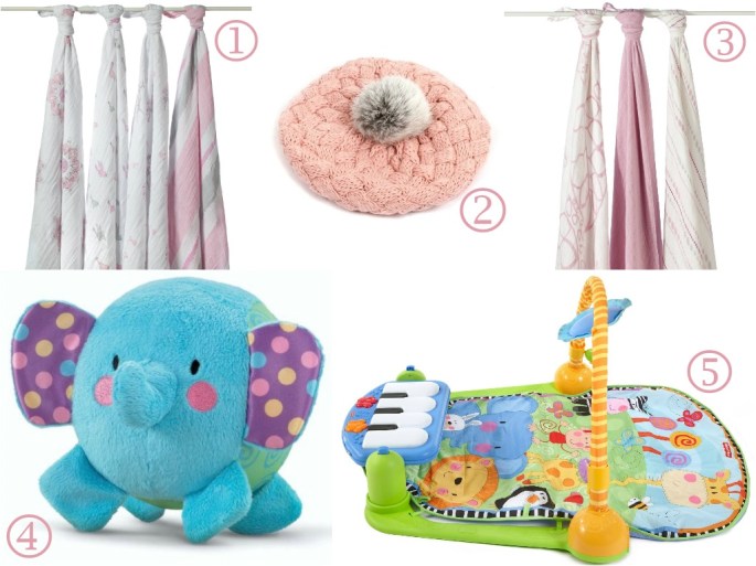 Nursery 7 With Numbers