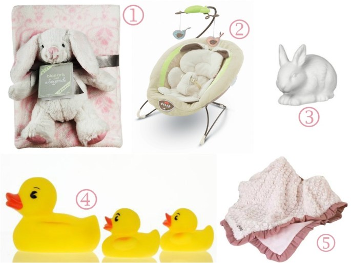 Nursery 8 With Numbers