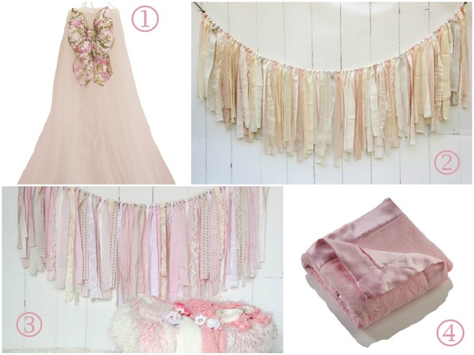 Nursery Decor 5 With Numbers