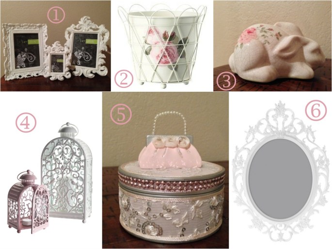 Nursery Purchases 1 With Numbers